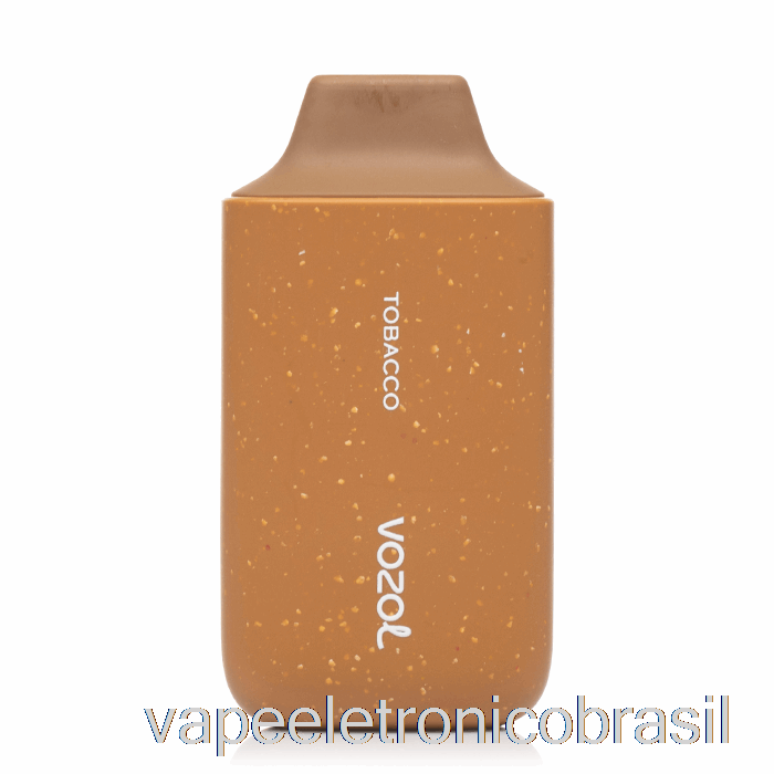 Vape Vaporesso Vozol Star 6000 Tabaco Descartável